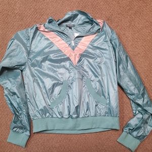 Windbreaker